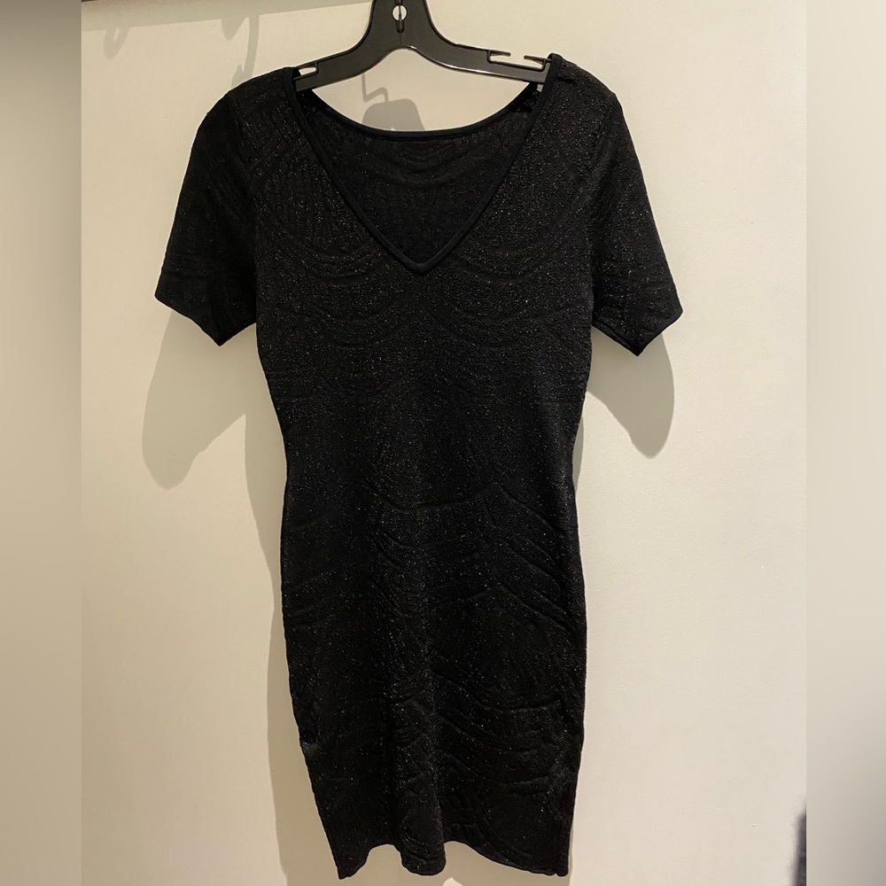 John + Jenn Black Dress